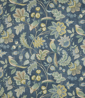 Chanterelle Fabric / Mirage