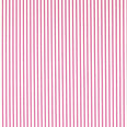 Ribbon Stripe Fabric / Spinel