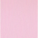 Ribbon Stripe Fabric / Spinel - Just Fabrics