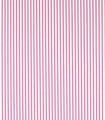 Ribbon Stripe Fabric / Spinel - Just Fabrics