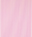 Ribbon Stripe Fabric / Spinel - Just Fabrics