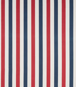 Lowell Fabric / Nautical - Just Fabrics