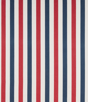 Lowell Fabric / Nautical