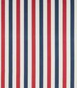 Lowell Fabric / Nautical - Just Fabrics