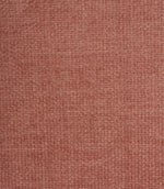 Fine Chenille FR Fabric / Rose - Just Fabrics
