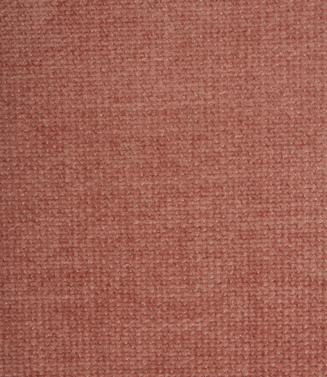 Fine Chenille FR Fabric / Rose - Just Fabrics