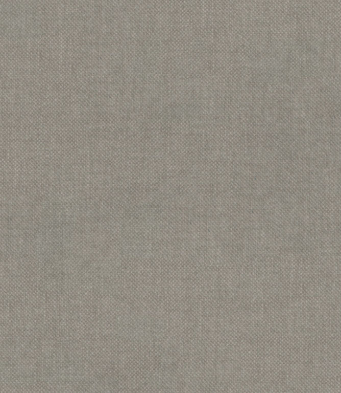 Harrow Chenille FR Fabric / Smoke - Just Fabrics