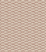 Ayumi FR Fabric / Redwood - Just Fabrics