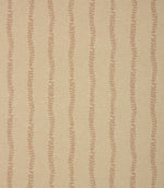 Harriet Trail Fabric / Soft Pink - Just Fabrics