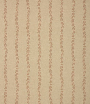Harriet Trail Fabric / Soft Pink
