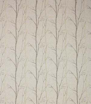 Burley Fabric / Silver Birch