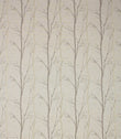 Burley Fabric / Silver Birch - Just Fabrics