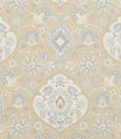 Perseus Fabric / Linen - Just Fabrics