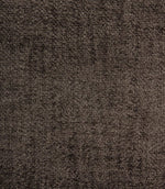 Sherlock Velour FR Fabric / Charcoal - Just Fabrics