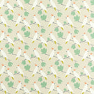 Love Birds Fabric / Flamenco - Just Fabrics