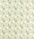 Love Birds Fabric / Flamenco - Just Fabrics