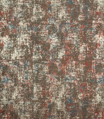 Impressionist Fabric / Bronze - Just Fabrics