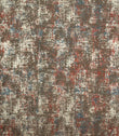 Impressionist Fabric / Bronze - Just Fabrics
