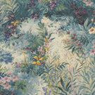 Rewilding Fabric / Cornflower - Just Fabrics