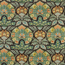 Murano Fabric / Charcoal - Just Fabrics