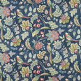 Chanterelle Fabric / Navy
