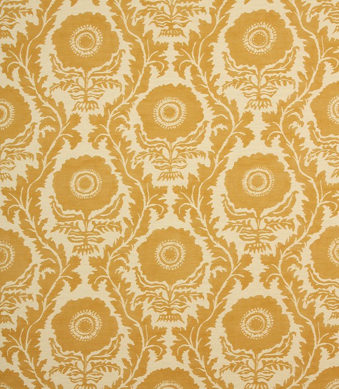 Puri Fabric / Antique - Just Fabrics