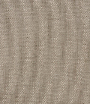Uni Voile Fabric / Latte