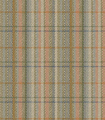 Sanchita FR Fabric / Papaya - Just Fabrics