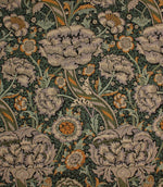 Wandle Tapestry Fabric / Allium - Just Fabrics