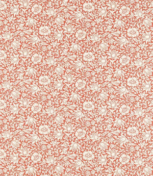 Mallow Fabric / Madder