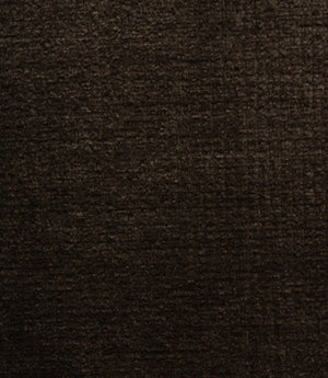 Luxury Chenille FR Fabric / Espresso