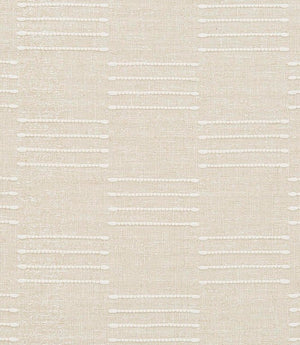Onda Fabric / Stone - Just Fabrics