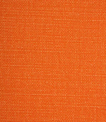 Northleach Fabric / Burnt Orange - Just Fabrics