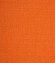Northleach Fabric / Burnt Orange - Just Fabrics