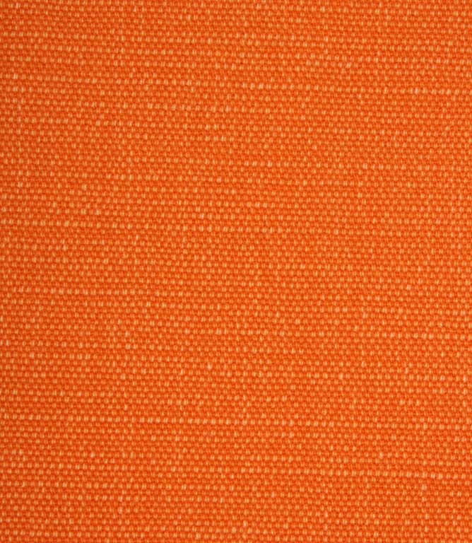 Northleach Fabric / Burnt Orange - Just Fabrics