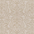 Hazel Damask Fabric / Linen