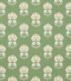 Shani Fabric / Juniper