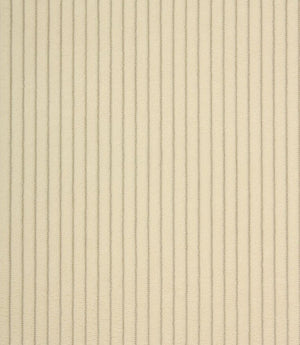 JF Chunky Cord Fabric / Ecru