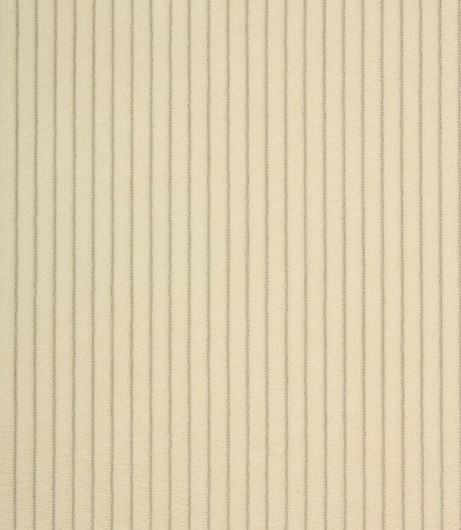 JF Chunky Cord Fabric / Ecru - Just Fabrics