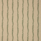 Harriet Trail Fabric / Apple Green - Just Fabrics