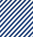 Paper Straw Stripe Fabric / Lapis - Just Fabrics