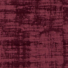 Richmond FR Velour Fabric / Mulberry - Just Fabrics