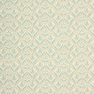 Enid Fabric / Duck Egg - Just Fabrics