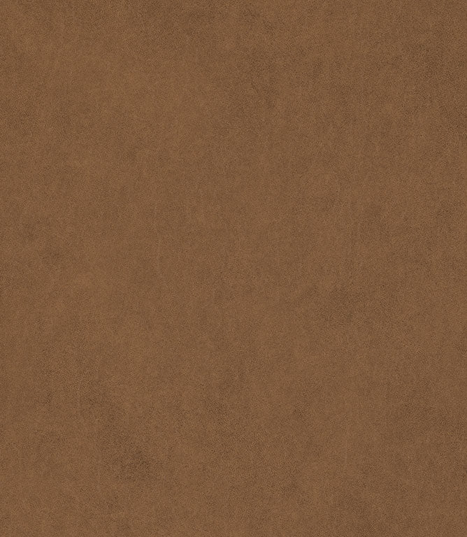 Albury Faux Leather FR Fabric / Tan - Just Fabrics