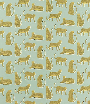 Lionel Fabric / Honey