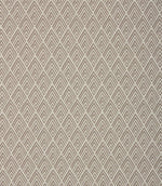 Hayle Outdoor Fabric / French Grey - Just Fabrics