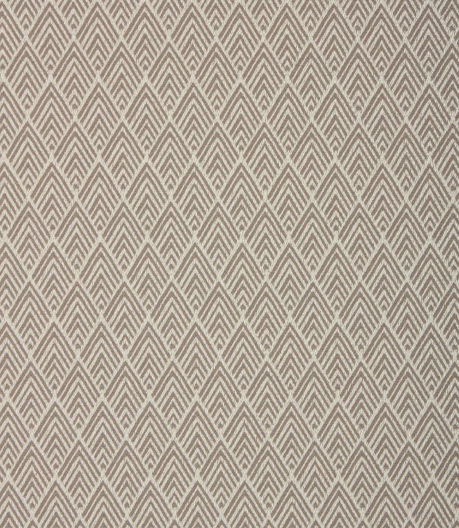 Hayle Outdoor Fabric / French Grey - Just Fabrics