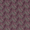 Callisto FR Wide Width Fabric / Raspberry