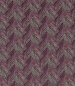 Callisto FR Wide Width Fabric / Raspberry - Just Fabrics