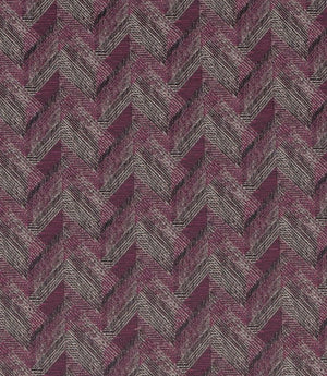 Callisto FR Wide Width Fabric / Raspberry